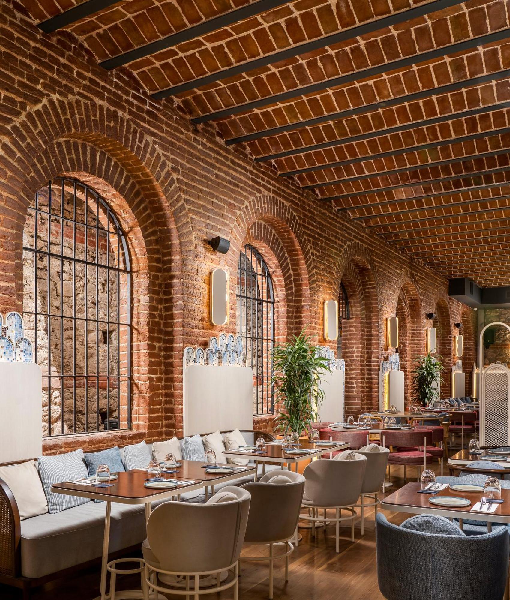 Ecole St. Pierre Hotel Istanbul Luaran gambar