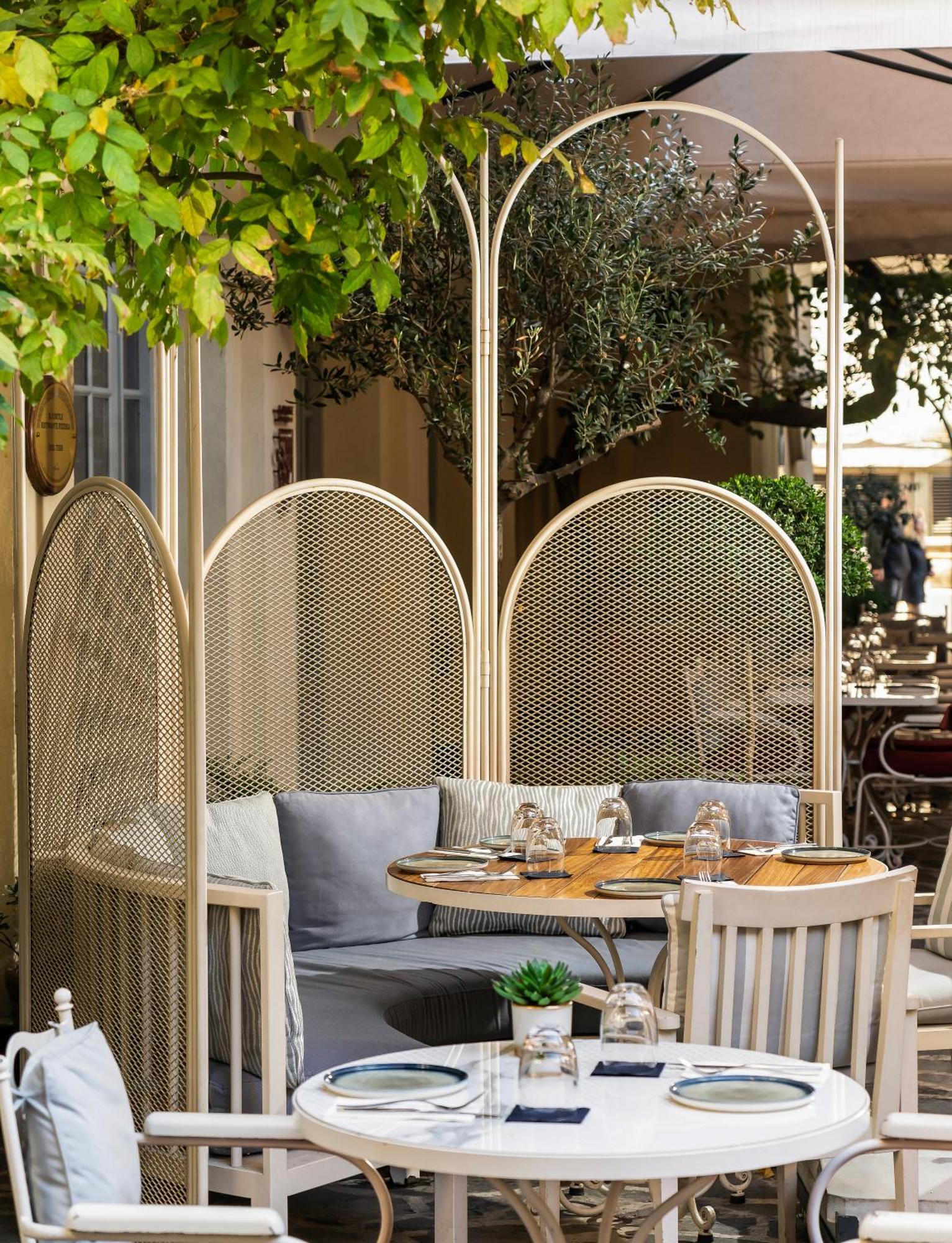 Ecole St. Pierre Hotel Istanbul Luaran gambar
