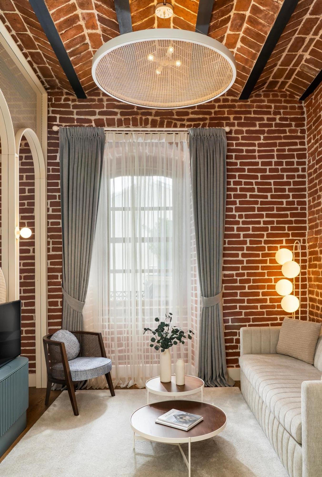 Ecole St. Pierre Hotel Istanbul Luaran gambar