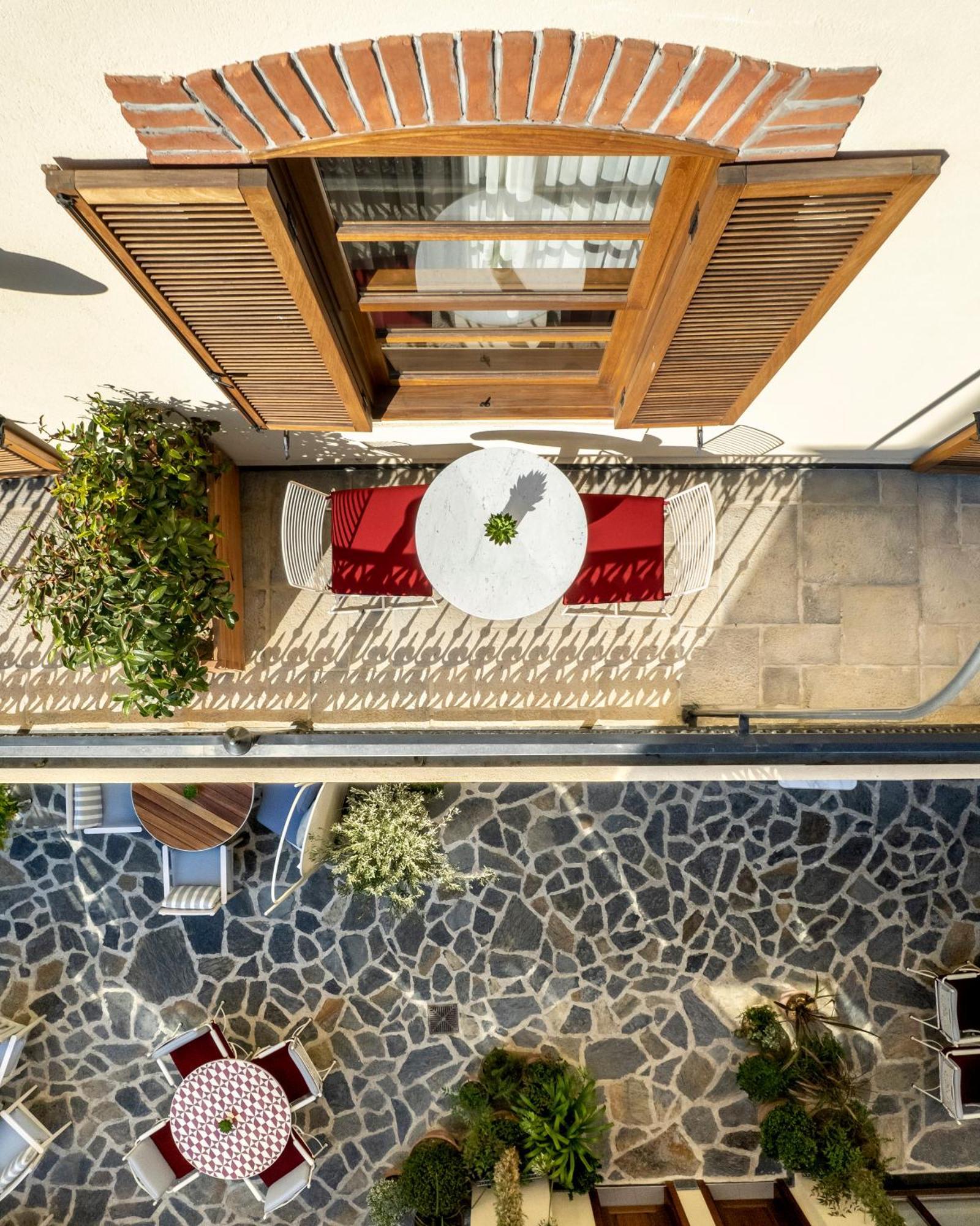 Ecole St. Pierre Hotel Istanbul Luaran gambar