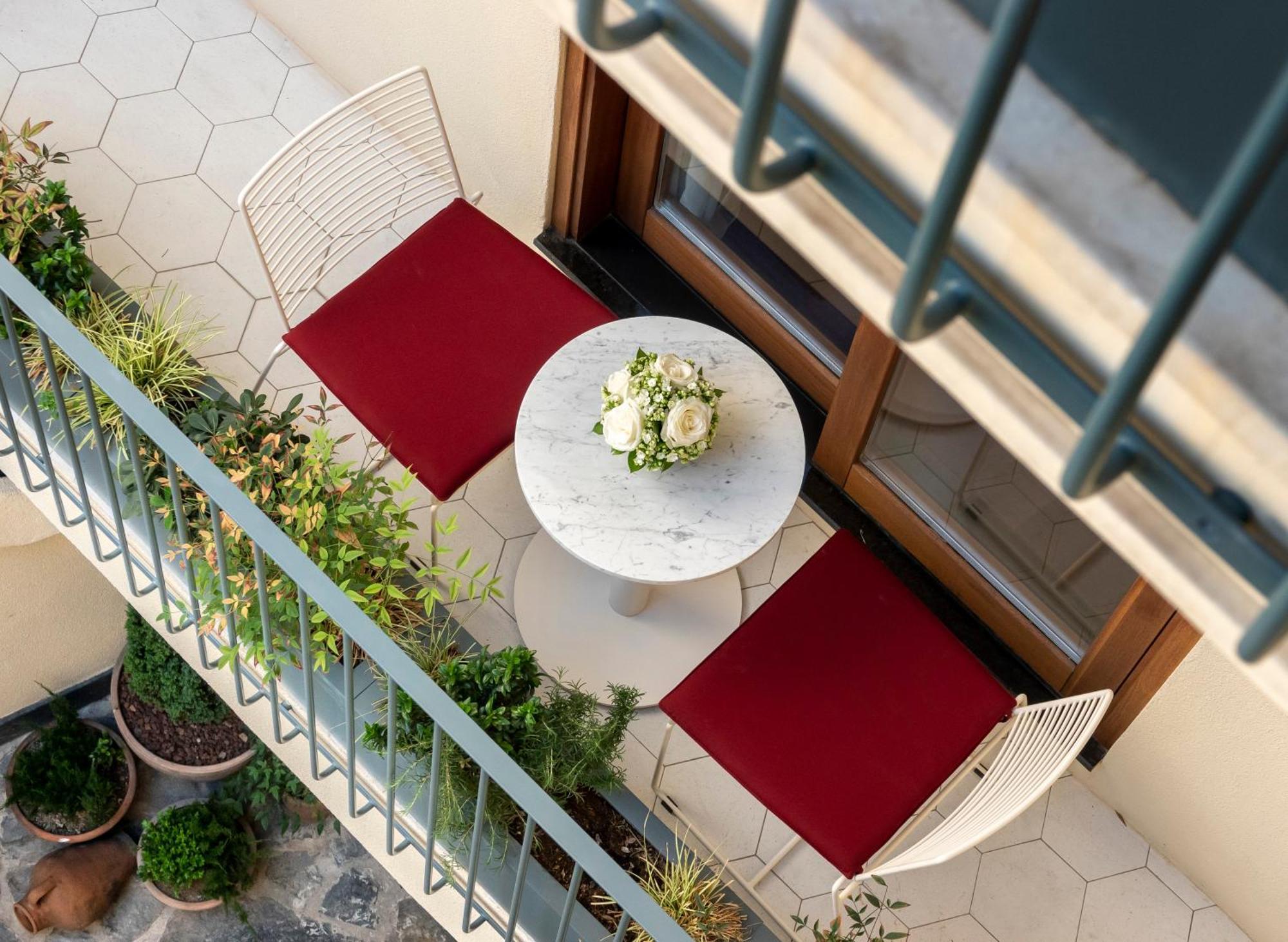 Ecole St. Pierre Hotel Istanbul Luaran gambar