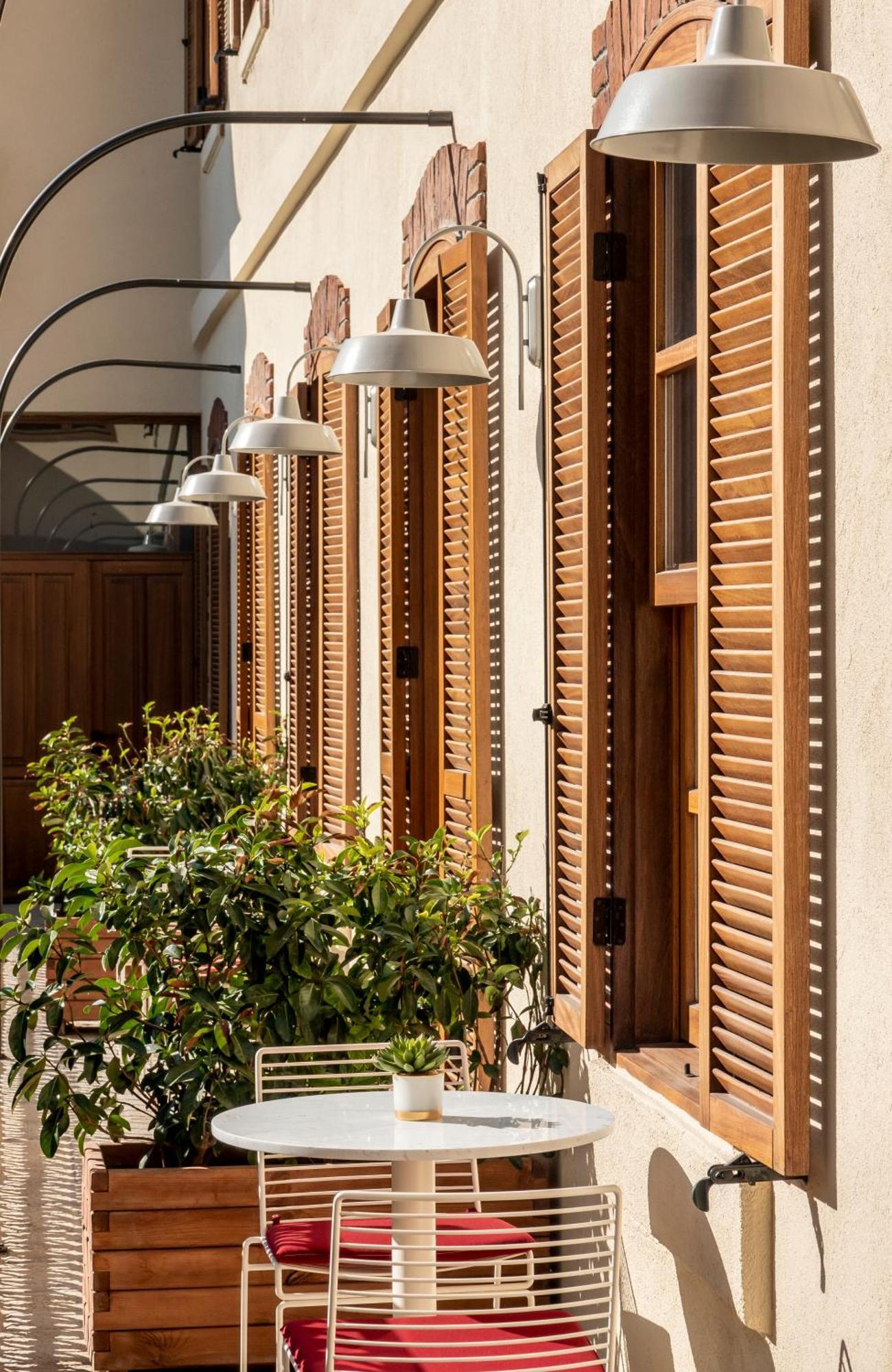 Ecole St. Pierre Hotel Istanbul Luaran gambar