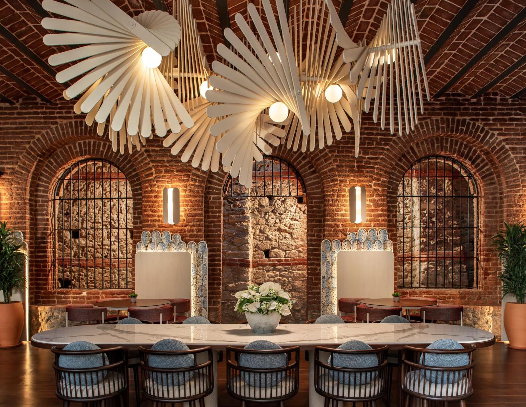 Ecole St. Pierre Hotel Istanbul Luaran gambar