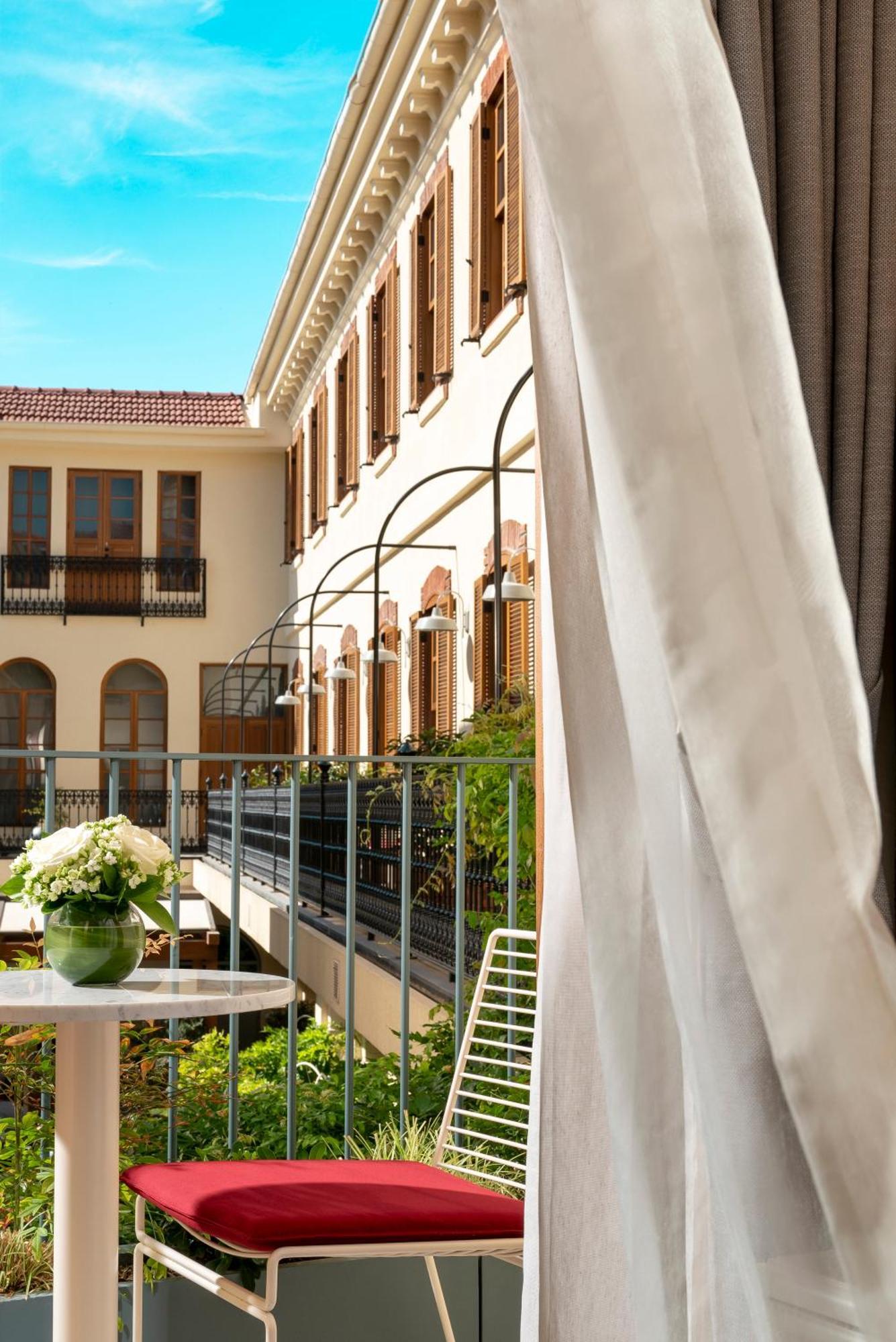 Ecole St. Pierre Hotel Istanbul Luaran gambar