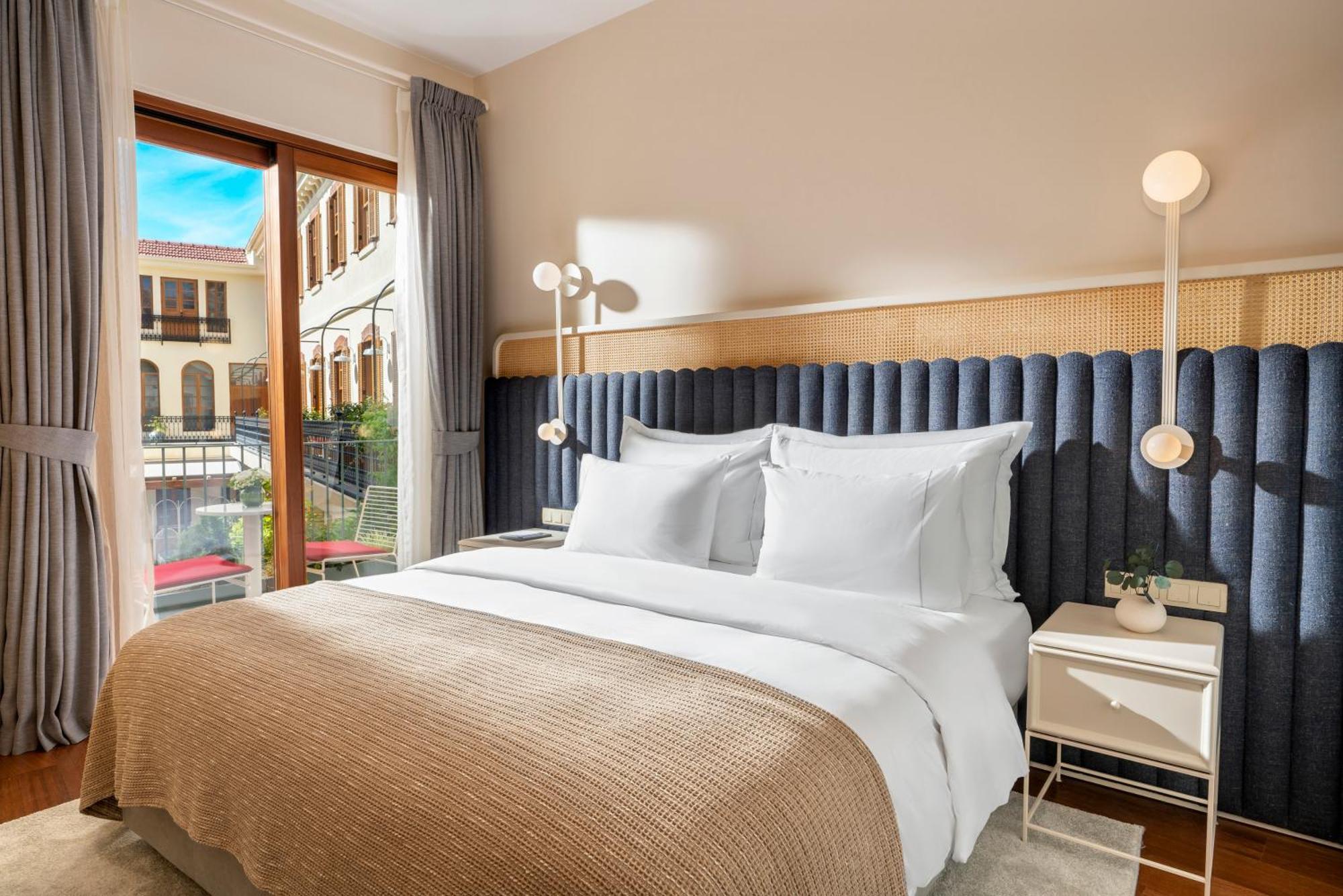 Ecole St. Pierre Hotel Istanbul Luaran gambar