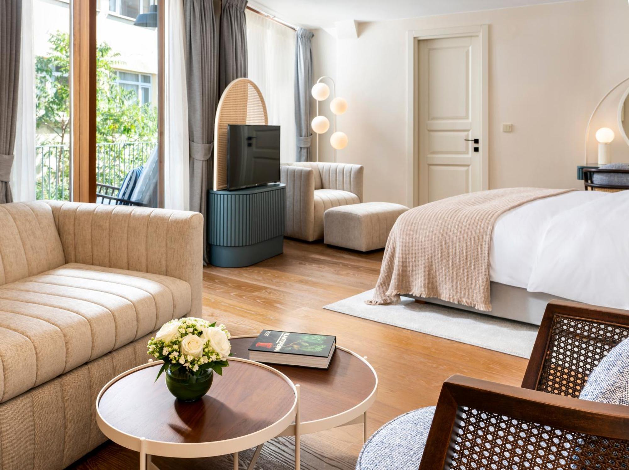 Ecole St. Pierre Hotel Istanbul Luaran gambar