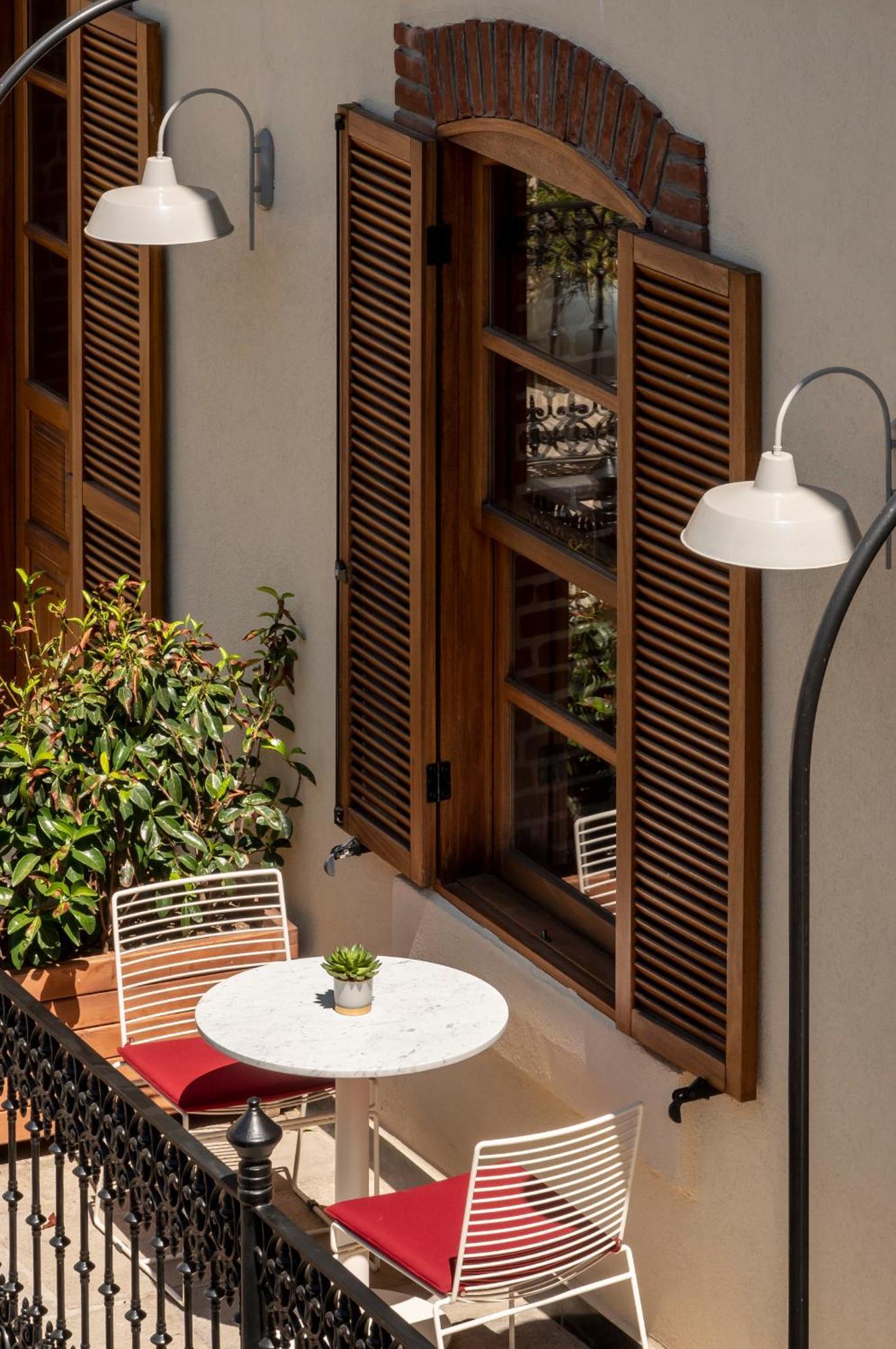 Ecole St. Pierre Hotel Istanbul Luaran gambar